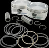 S&S CYCLE 106-4414 PISTON KIT 97"+010 99-06