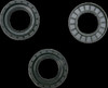 MOOSE RACING HARD-PARTS 0935-0610 SEAL KT DIFERENTIAL RR