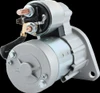 PARTS UNLIMITED 2110-0922 STARTER MOTOR FOR POLARIS