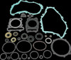 MOOSE RACING HARD-PARTS 0934-0127 GASKET-KIT W/OS-YFM350/40