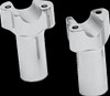 DRAG SPECIALTIES 1803-1511 BUFFALO 3" RISERS
