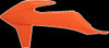 ACERBIS 2726515229 RAD SHROUD FOR KTM ORG