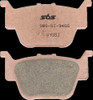 SBS 813SI BRAKE PADS SBS 813SI.S