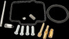 Moose Carb Repair Kit 1003-0942 for 1991 FOR KAWASAKI KX 125