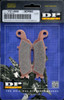 DP BRAKES SDP983 BRAKE PAD SINTERED SDP983