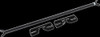 MOOSE UTILITY DIVISION 3518-0166 OVERHEAD GUNRACK UTVS