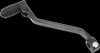 MOOSE RACING HARD-PARTS 1602-1269 SHIFT LEVER STEEL SUZ MSE
