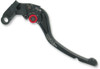 CRG 2AN-614-T-B LEVER CLUTCH RC2 BLACK