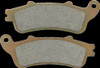 VESRAH VD-165/4JL BRAKE PAD-SINT VD-165/4JL