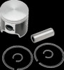 KIMPEX 09-831M PISTON KIT FOR YAMAHA STD
