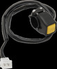 RACE SHOP INC. RS-P-BLACK SWITCH BILLET REV BK