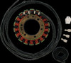 Ricks Electric Magneto Stator FOR YAMAHA XVS650 XVS650A XVS650AT V-Star