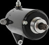 PARTS UNLIMITED 2110-0736 STARTER FOR KAWASAKI