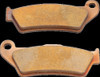 DRAG SPECIALTIES 1721-2460 PAD BRK PREM HDP547
