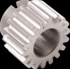 S&S CYCLE 33-4165 GREEN PINION GEAR fits #24059-91 1991-1999 for Harley XL