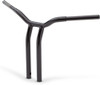 LA CHOPPERS LA-7338-16B HANDLEBARS KFT 1PC/B 16 B