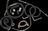 LA CHOPPERS LA-8100KT2-19B CABLE KT CB18-20"96-06ST