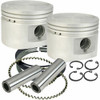S&S Cycle 920-0027 Piston Kit