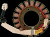 RICK'S MOTORSPORT ELECTRIC 21-219 STATOR KAW VN