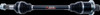 DEMON PAXL-4022HD AXLE KIT HD COMPLETE