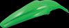 Acerbis Green Rear Fender 09-11 FOR KAWASAKI KX450F KX250F