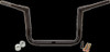 LA CHOPPERS LA-7364-12B HANDLEBAR GRNDTP 12B FLHT