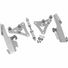 MEMPHIS SHADES MEM8974 Fats/Slim Trigger Lock Mounting Kit - Springer