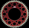 RENTHAL 1540-520-48GPRD SPROCKET TWINRING 48 RED