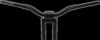 LA CHOPPERS LA-7335-06B HANDLEBAR 10B KAGE-F TEE