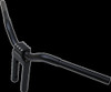 LA CHOPPERS LA-7335-06B HANDLEBAR 10B KAGE-F TEE
