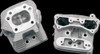 S&S CYCLE 106-3466 CYLINDER HEAD KIT SILVER 1984-1999 HARLEY EVOLUTION