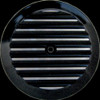 JOKER MACHINE 02-21TC INSERT A/C FINNED BLACK