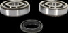PROX 23.CBS43004 CRANK BEARING & SEAL KIT