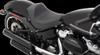DRAG SPECIALTIES SEATS 0802-1270 SEAT SOLO SMTH VINYL FX