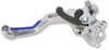MOOSE RACING HARD-PARTS 0612-0287 LVR ASM EZ3 SHO W/HOT BL