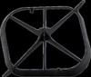 NO TOIL C15046 AIR FILTER CAGE