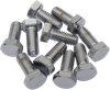 DRAG SPECIALTIES DS-190610 5/16"-18X5/8 CHR HEX HD