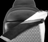 MOOSE UTILITY DIVISION 0821-1612 SEAT HEATER INTERNAL MSE