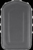 Saddlemen 0411Y S Bar Pad 11" Grave Stud