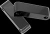 Accutronix Economy Fender Spacers - Black TFS41-1XB