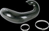 MOOSE RACING HARD-PARTS 1861-0590 GUARD PIPE CR250 PRO CIR