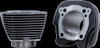 S&S CYCLE 910-0739 CYLINDER ST 124" M8 GRNT