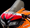 ZERO GRAVITY 23-408-02 WSCREEN 13 600RR ST SMK