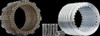 HINSON RACING FSC016-8-001 CLUTCH FIB/STL KIT BANSHE