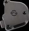 MOOSE RACING HARD-PARTS 0632-0239 THROTTLE COVER BLK-KFX400