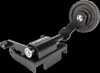 KIMPEX-ROUSKI 472501 WHEEL SYSTEM ROUSKI AC
