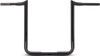 LA CHOPPERS LA-7352-18B HANDLEBARS P-APE 18B FLHT