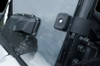SEIZMIK 25033 WINDSHIELD FULL VNTD PION