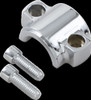 KLOCK WERKS KW16-01-0010-C AXLE RETAINER FLH 00-13CH