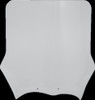 2004 - 2012 Fits BMW R 1200 GS Adventure 18" Windshield (4" Taller than )